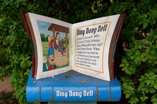 Ding Dong Dell